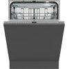 Zmywarka HISENSE HV673D64 Poziom emisji hałasu [dB] 44