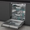 Zmywarka HISENSE HV673B66 Programy zmywania Ekonomiczny