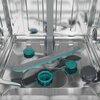 Zmywarka HISENSE HV673B66 Poziom emisji hałasu [dB] 39