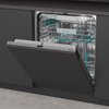 Zmywarka HISENSE HV673B66 Programy zmywania Automatyczny