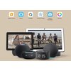 Inteligentny sterownik AQARA HUB S1 Plus EU MP-K03D Komunikacja ZigBee