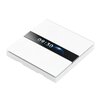 Przełącznik ścienny AQARA Display Switch V1 WS-K02D Zigbee/Bluetooth Sterowanie Smartfon
