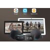 Inteligentny sterownik AQARA Touchscreen Dial V1 EU DS-K01D Przeznaczenie Do sterowania energią