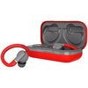 Słuchawki dokanałowe CANYON Onrun 11 Sport  Czerwony Transmisja bezprzewodowa Bluetooth