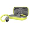 Słuchawki dokanałowe CANYON Onrun 11 Sport  Zielony Transmisja bezprzewodowa Bluetooth