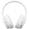 Słuchawki nauszne CANYON OnRiff 4 Biały Transmisja bezprzewodowa Bluetooth