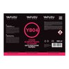 Preparat odtłuszczający YAFUZU YB04 Chain & Drivetrain Cleaner 500 ml Rodzaj Preparat