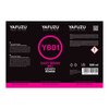 Preparat czyszczący YAFUZU YB01 Bike Easy Wash Bio 500 ml Rodzaj Preparat