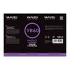 Preparat polerujący YAFUZU YB60 Bike Protect & Shine 500 ml Rodzaj Preparat