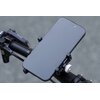 Uchwyt na telefon do roweru VAYOX VA0345 Kolor Czarny