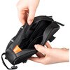 Torba rowerowa na ramę VAYOX VA0347 Materiał Nylon