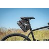 Torba rowerowa podsiodłowa VAYOX VA0349 Mocowanie Rura podsiodłowa