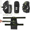Torba rowerowa podsiodłowa VAYOX VA0349 Waga [g] 230