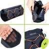 Torba rowerowa na kierownicę VAYOX VA0351 Waga [g] 160