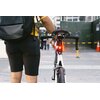 Lampka rowerowa KRYPTONITE Avenue R-30 Tryby pracy Impuls dzienny