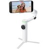 Gimbal INSTA360 Flow 2 Pro Biały Rodzaj akcesorium Gimbal ręczny