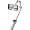 Gimbal INSTA360 Flow 2 Pro Szary Zastosowanie Smartfony