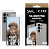 Etui PANZERGLASS Fashion 2w1 do Samsung Galaxy S25 Ultra + Szkło Kompatybilność Samsung Galaxy S25 Ultra