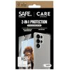 Etui PANZERGLASS Fashion 2w1 do Samsung Galaxy S25 Ultra + Szkło Marka telefonu Samsung