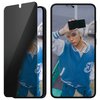 Szkło prywatyzujące PANZERGLASS Safe Ultra-Wide Fit do Samsung Galaxy S25+ Seria telefonu Galaxy S