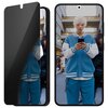 Szkło prywatyzujące PANZERGLASS Ultra-Wide Fit do Samsung Galaxy S25 Model telefonu Galaxy S25