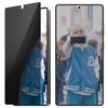 Szkło prywatyzujące PANZERGLASS Ultra-Wide Fit do Samsung Galaxy S25 Ultra