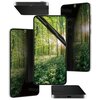 Szkło prywatyzujące PANZERGLASS Eco Matrix Ultra-Wide Fit do Samsung Galaxy S25 Marka telefonu Samsung