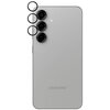 Szkło hartowane na obiektyw PANZERGLASS Safe Rings Lens Protector do Samsung Galaxy S25 Przezroczysty