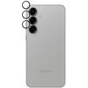 Szkło hartowane na obiektyw PANZERGLASS Safe Rings Lens Protector do Samsung Galaxy S25+ Przezroczysty