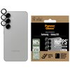 Szkło hartowane na obiektyw PANZERGLASS Hoops Lens Protector do Samsung Galaxy S25+ Czarny Marka telefonu Samsung