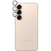 Szkło hartowane na obiektyw PANZERGLASS Hoops Lens Protector do Samsung Galaxy S25 Przezroczysty