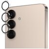 Szkło hartowane na obiektyw PANZERGLASS Hoops Lens Protector do Samsung Galaxy S25 Przezroczysty Seria telefonu Galaxy S