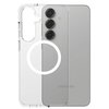 Etui PANZERGLASS Flagship Urban do Samsung Galaxy S25+ Przezroczysto-biały