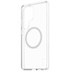 Etui PANZERGLASS Care Flagship Urban Combat Qi do Samsung Galaxy S25 Ultra Przezroczysto-Biały Marka telefonu Samsung