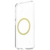 Etui PANZERGLASS Care Flagship Urban Combat Qi do Samsung Galaxy S25 Przezroczysto-żółty Marka telefonu Samsung