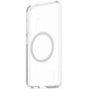 Etui PANZERGLASS Care Flagship Urban Combat Qi do Samsung Galaxy S25 Przezroczysto-biały Marka telefonu Samsung