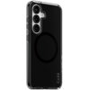 Etui PANZERGLASS Care Flagship Urban Combat Qi do Samsung Galaxy S25 Czarny Seria telefonu Galaxy S