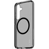 Etui PANZERGLASS Care Flagship Urban Combat Qi do Samsung Galaxy S25 Czarny Model telefonu Galaxy S25