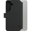 Etui PANZERGLASS Care Feature Wallet Kickstand do Samsung Galaxy S25+ Czarny
