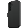 Etui PANZERGLASS Care Feature Wallet Kickstand do Samsung Galaxy S25+ Czarny Model telefonu Galaxy S25+