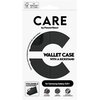 Etui PANZERGLASS Care Feature Wallet Kickstand do Samsung Galaxy S25+ Czarny Kompatybilność Samsung Galaxy S25+