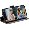 Etui PANZERGLASS Care Feature Wallet Kickstand do Samsung Galaxy S25+ Czarny Marka telefonu Samsung