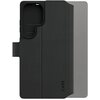 Etui PANZERGLASS Care Feature Wallet Kickstand do Samsung Galaxy S25 Ultra Czarny