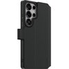 Etui PANZERGLASS Care Feature Wallet Kickstand do Samsung Galaxy S25 Ultra Czarny Seria telefonu Galaxy S