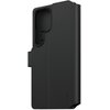 Etui PANZERGLASS Care Feature Wallet Kickstand do Samsung Galaxy S25 Ultra Czarny Model telefonu Galaxy S25 Ultra