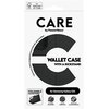 Etui PANZERGLASS Care Feature Wallet Kickstand do Samsung Galaxy S25 Czarny Kompatybilność Samsung Galaxy S25