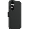Etui PANZERGLASS Care Feature Tango 2w1 Wallet do Samsung Galaxy S25+ Czarny Model telefonu Galaxy S25+