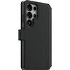 Etui PANZERGLASS Care Feature Tango 2w1 Wallet do Samsung Galaxy S25 Ultra Czarny Model telefonu Galaxy S25 Ultra