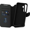 Etui PANZERGLASS Care Feature Tango 2w1 Wallet do Samsung Galaxy S25 Czarny