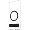 Etui PANZERGLASS Care Feature Kickstand & Qi do Samsung Galaxy S25 Przezroczysto-czarny Model telefonu Galaxy S25